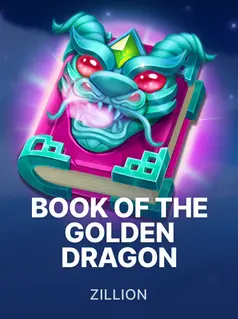 Book of the Golden Dragon