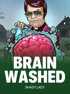 Brain Washed, tragamonedas de Shadylady en 1win Chile