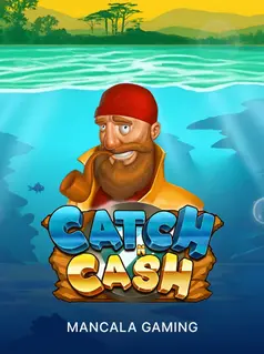 Catch N Cash, tragamonedas de Mancala en 1win Chile