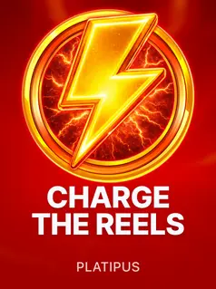Charge the Reels, tragamonedas de Platipus en 1win Chile
