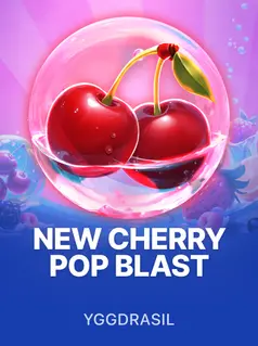 CherryPOP Blast