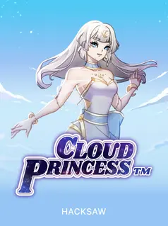 Cloud Princess, slot da Hacksaw na 1win