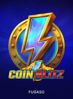 Coin Blitz: RUNNING WINS 3x3, tragamonedas de Fugaso en 1win Chile