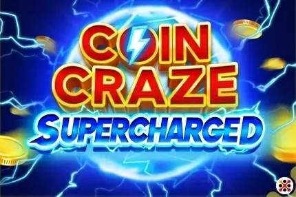 Banner de Coin Craze: Supercharged, tragamonedas de Mancala disponible en 1win
