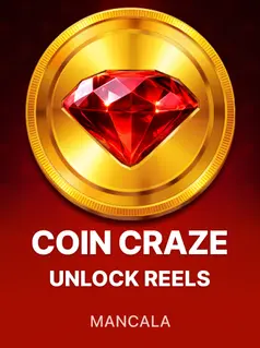 Coin Craze: Unlock Reels, tragamonedas de Mancala en 1win Chile