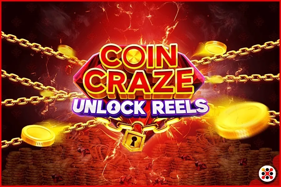Banner de Coin Craze: Unlock Reels, tragamonedas de Mancala disponible en 1win