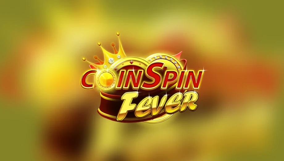 Banner de CoinSpin Fever, tragamonedas de Mancala disponible en 1win