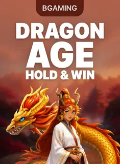 Dragon Age Hold & Win, tragamonedas de BGaming en 1win Chile