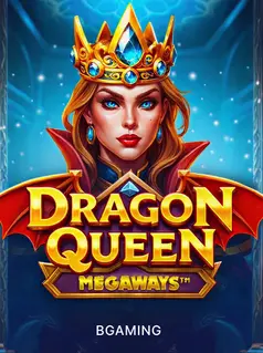 Dragon Queen MEGAWAYS, tragamonedas de BGaming en 1win Chile