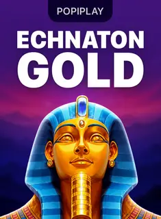 Echnaton Gold, tragamonedas de PopiPlay en 1win Chile