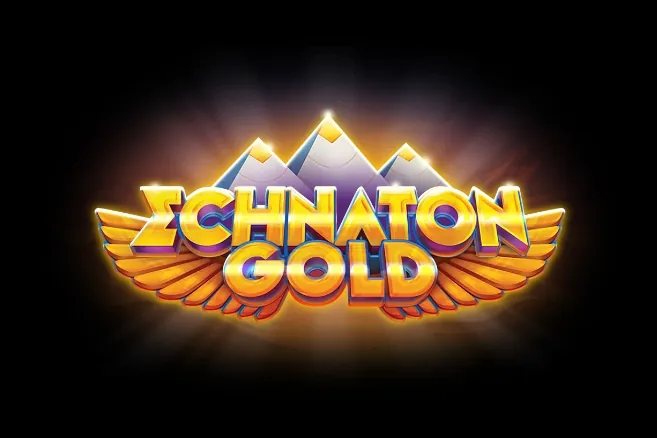 Banner de Echnaton Gold, tragamonedas de PopiPlay disponible en 1win
