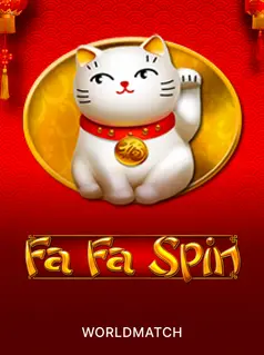 Fa Fa Spin Megaways