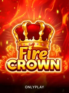 Fire Crown, tragamonedas de Onlyplay en 1win Chile