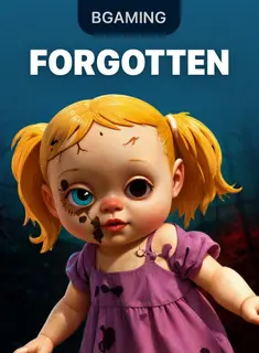 Forgotten, tragamonedas de BGaming en 1win Chile