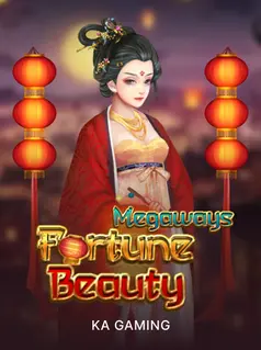 Fortune Beauty Megaways