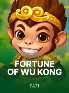 Fortune of Wu Kong, tragamonedas de Fazi en 1win Chile