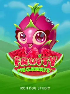 Fruity Megaways