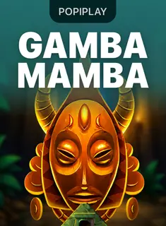 Gamba Mamba, tragamonedas de PopiPlay en 1win Chile