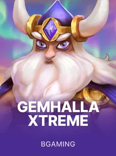 Gemhalla Xtreme