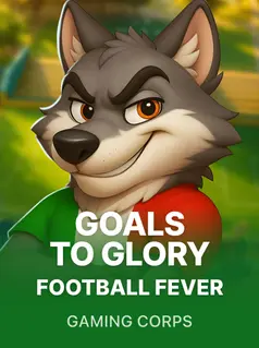 Goals to Glory - Football Fever, tragamonedas de Gaming Corps en 1win Chile