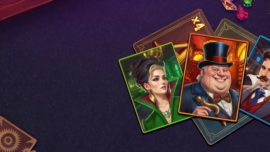 Banner de Gold Magnate, tragamonedas de BGaming disponible en 1win