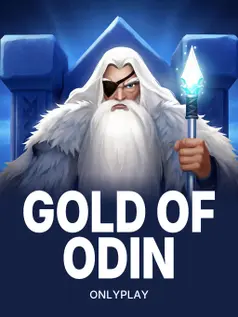 Gold of Odin, tragamonedas de Onlyplay en 1win Chile