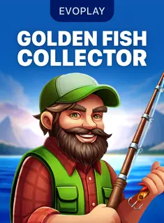 Golden Fish Collector, tragamonedas de Evoplay en 1win