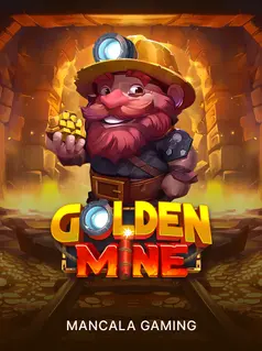 Golden Mine, tragamonedas de Mancala en 1win Chile