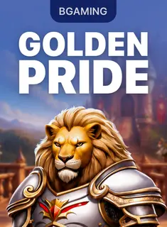 Golden Pride, tragamonedas de BGaming en 1win Chile