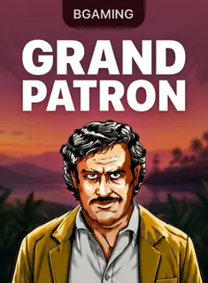 Grand Patron, tragamonedas de BGaming en 1win Chile