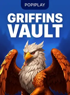 Griffin's Vault, tragamonedas de PopiPlay en 1win Chile