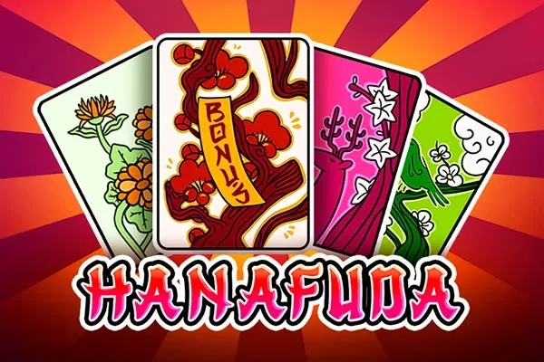 Banner de Hanafuda, tragamonedas de PopiPlay disponible en 1win