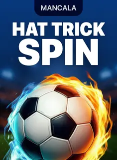 Hat-Trick Spin, tragamonedas de Mancala en 1win Chile