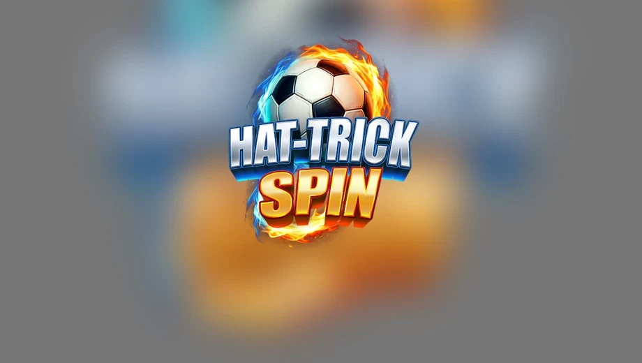 Banner de Hat-Trick Spin, tragamonedas de Mancala disponible en 1win