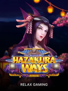 Hazakura Ways