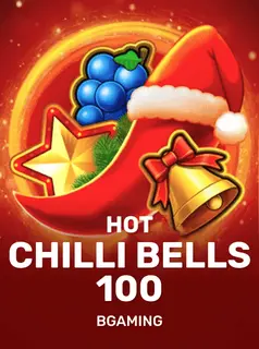 Hot Chilli Bells 100, tragamonedas de BGaming en 1win Chile