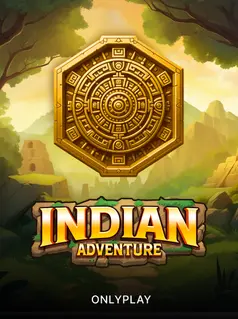 Indian Adventure, tragamonedas de Onlyplay en 1win Chile
