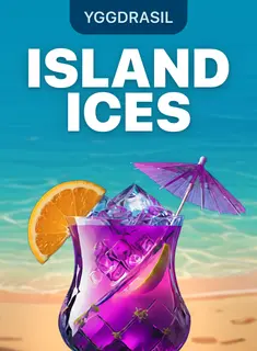 Island Ices, tragamonedas de Yggdrasil en 1win Chile