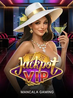 Jackpot VIP, tragamonedas de Mancala en 1win Chile
