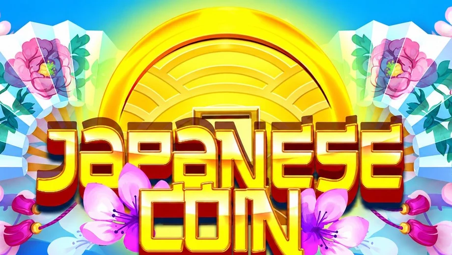 Banner de Japanese Coin: Hold The Spin, tragamonedas de Gamzix disponible en 1win