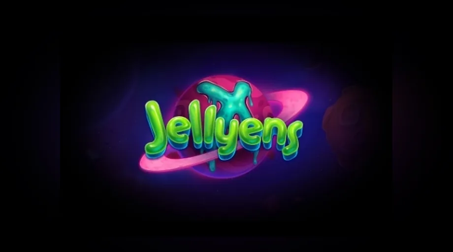 Banner de Jellyens X, tragamonedas de PopiPlay disponible en 1win