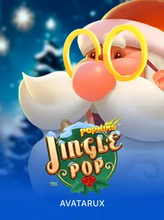 JinglePop, tragamonedas de AvatarUX en 1win Chile