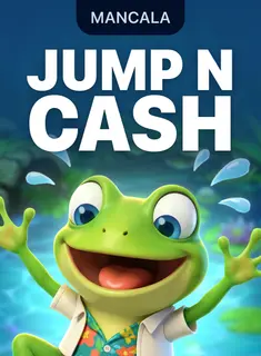 Jump'n'Cash