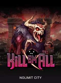 Kill Em All