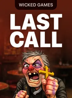 Last Call, tragamonedas de Wicked Games en 1win Chile