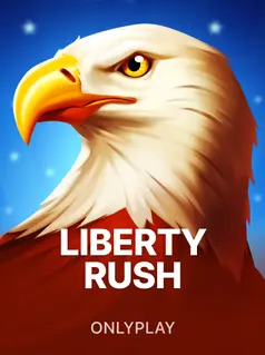Liberty Rush, tragamonedas de Onlyplay en 1win Chile