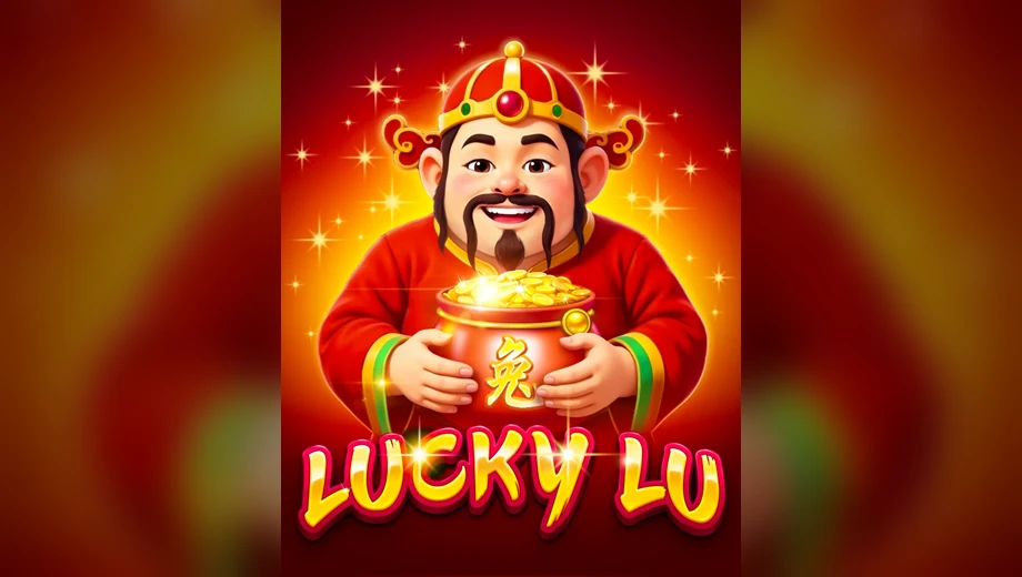 Banner de Lucky Lu, tragamonedas de BGaming disponible en 1win