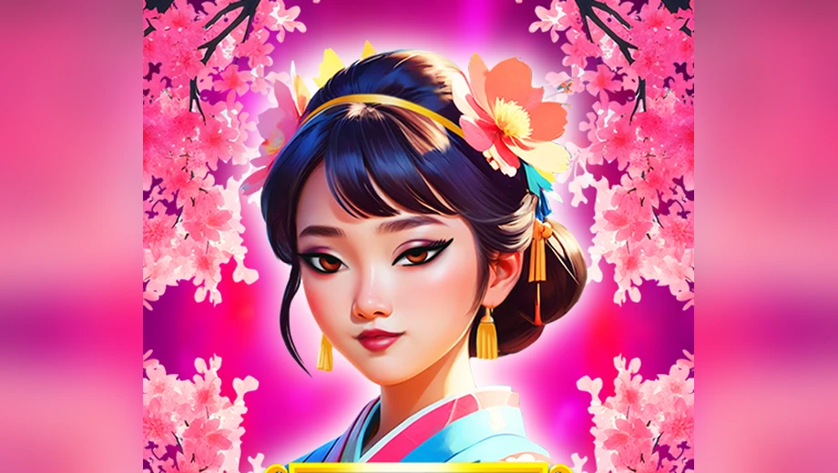 Banner de Lucky Princess, tragamonedas de FormulaSpin disponible en 1win