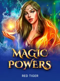 Magic Powers Megaways™
