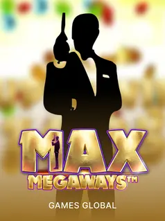 Max Megaways